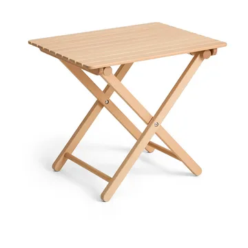Outdoor Market folding table - Bok, small - HAY