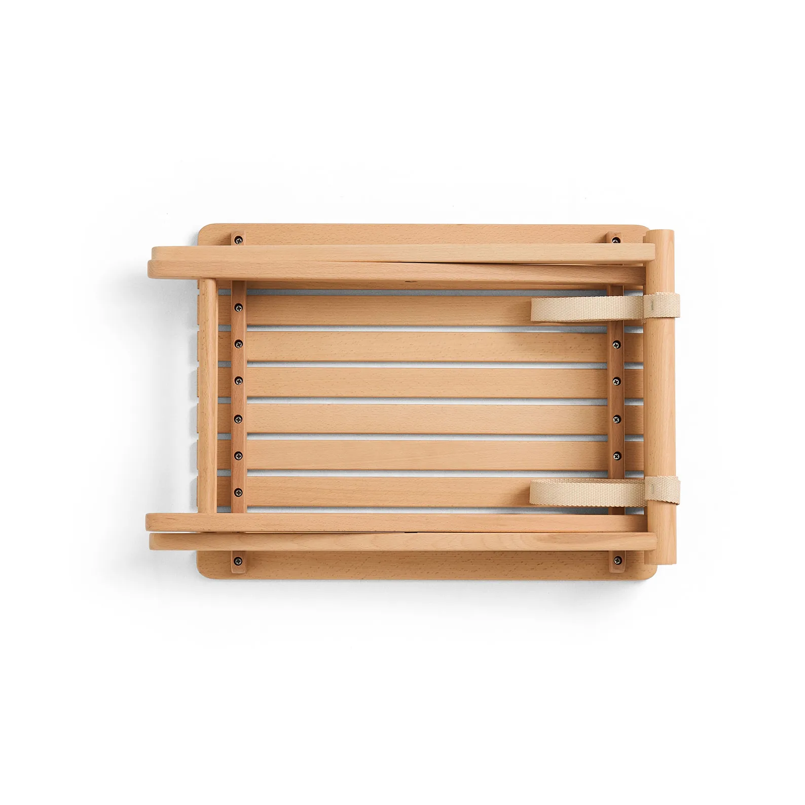 Outdoor Market folding table, Bok, small HAY