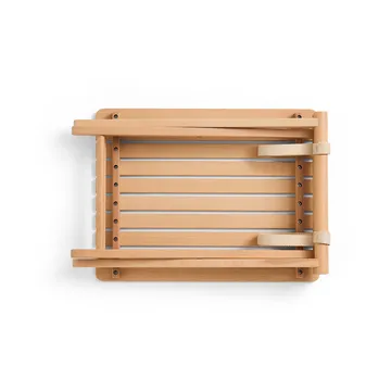 Outdoor Market folding table - Bok, small - HAY