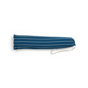 Outdoor Market hammock - Blue-beige, 210x100 cm - HAY