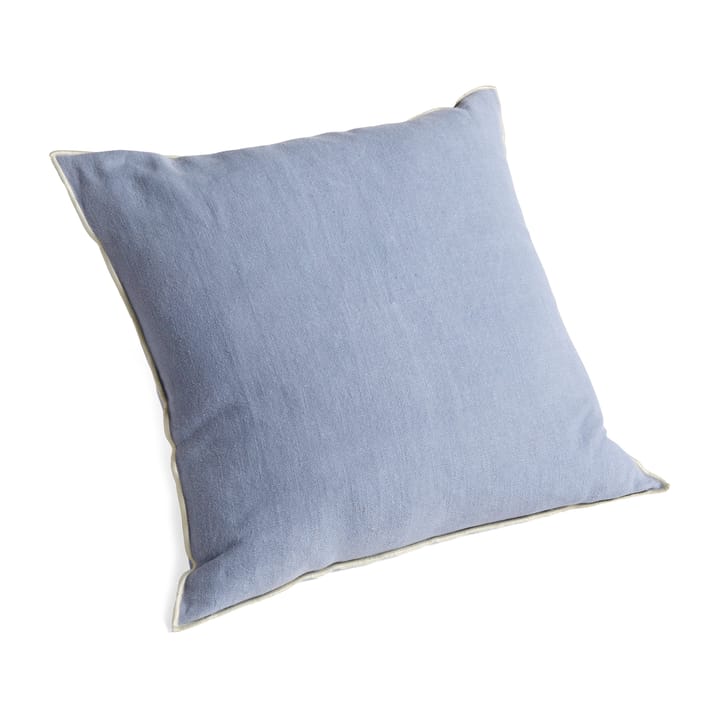 Outline cushion 50x50 cm - Ice blue - HAY