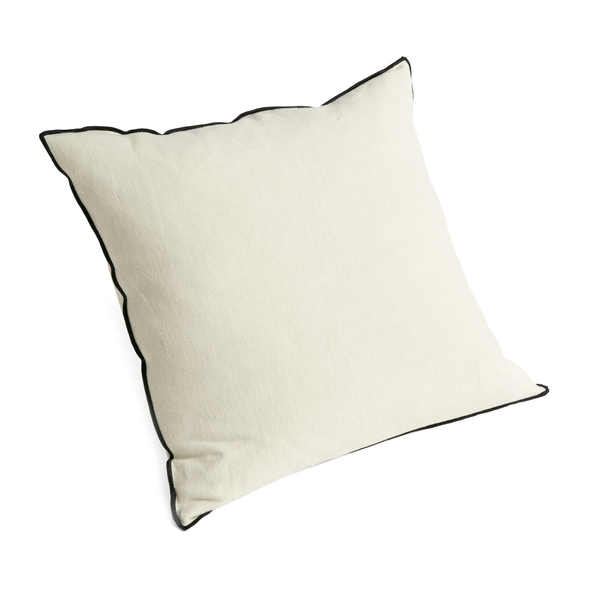 Outline cushion 50x50 cm, Off white HAY