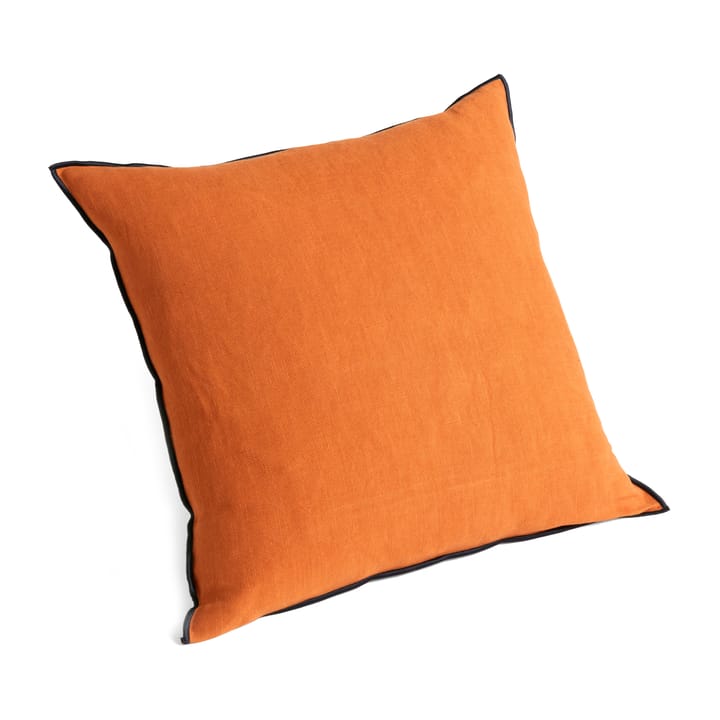 Outline cushion 50x50 cm - Sienna - HAY