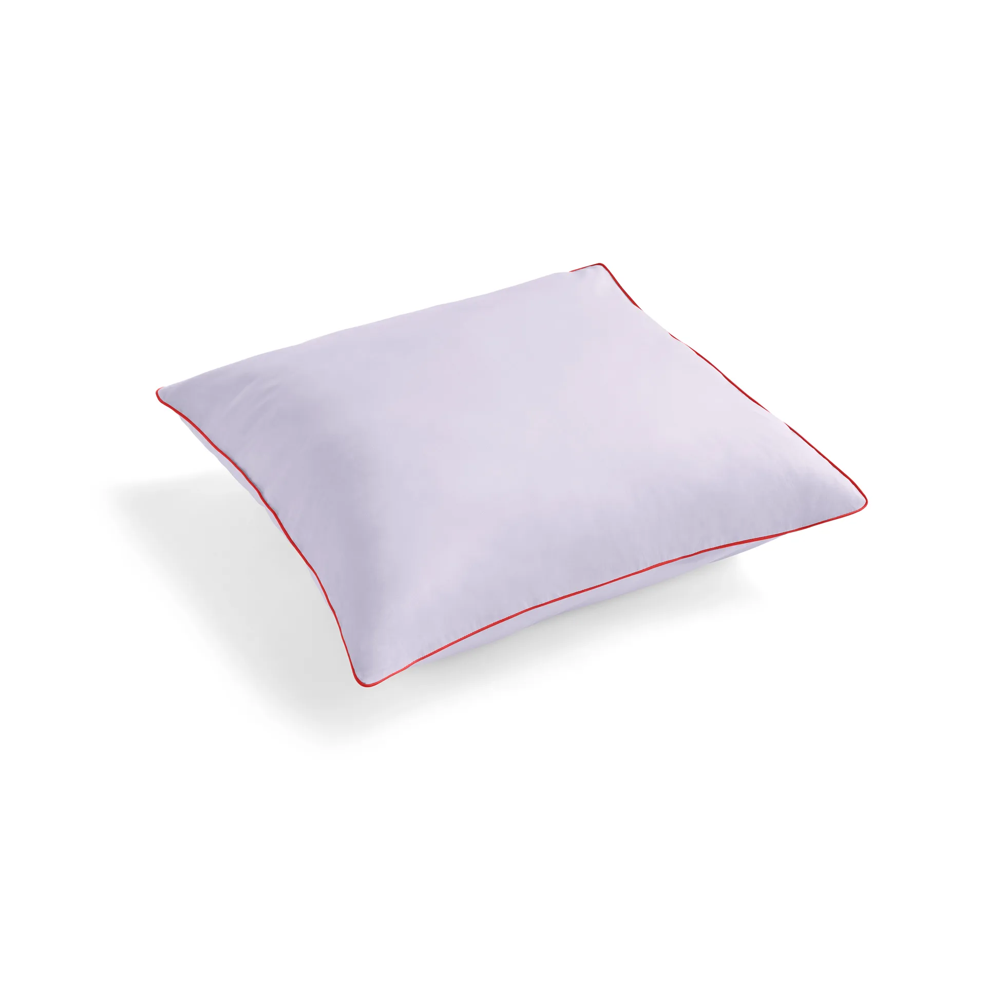 Outline pillowcase 100x65 cm, Lavender HAY
