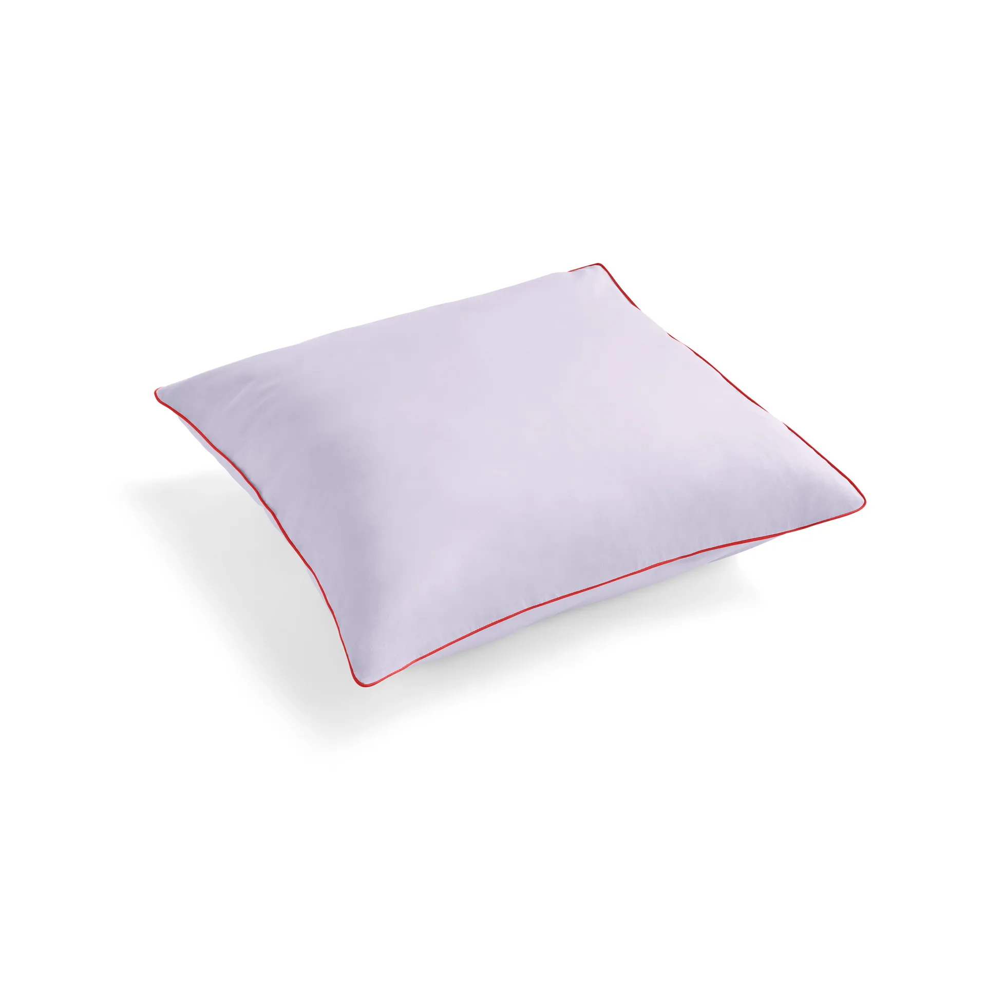 Outline pillowcase 60x50 cm, Lavender HAY