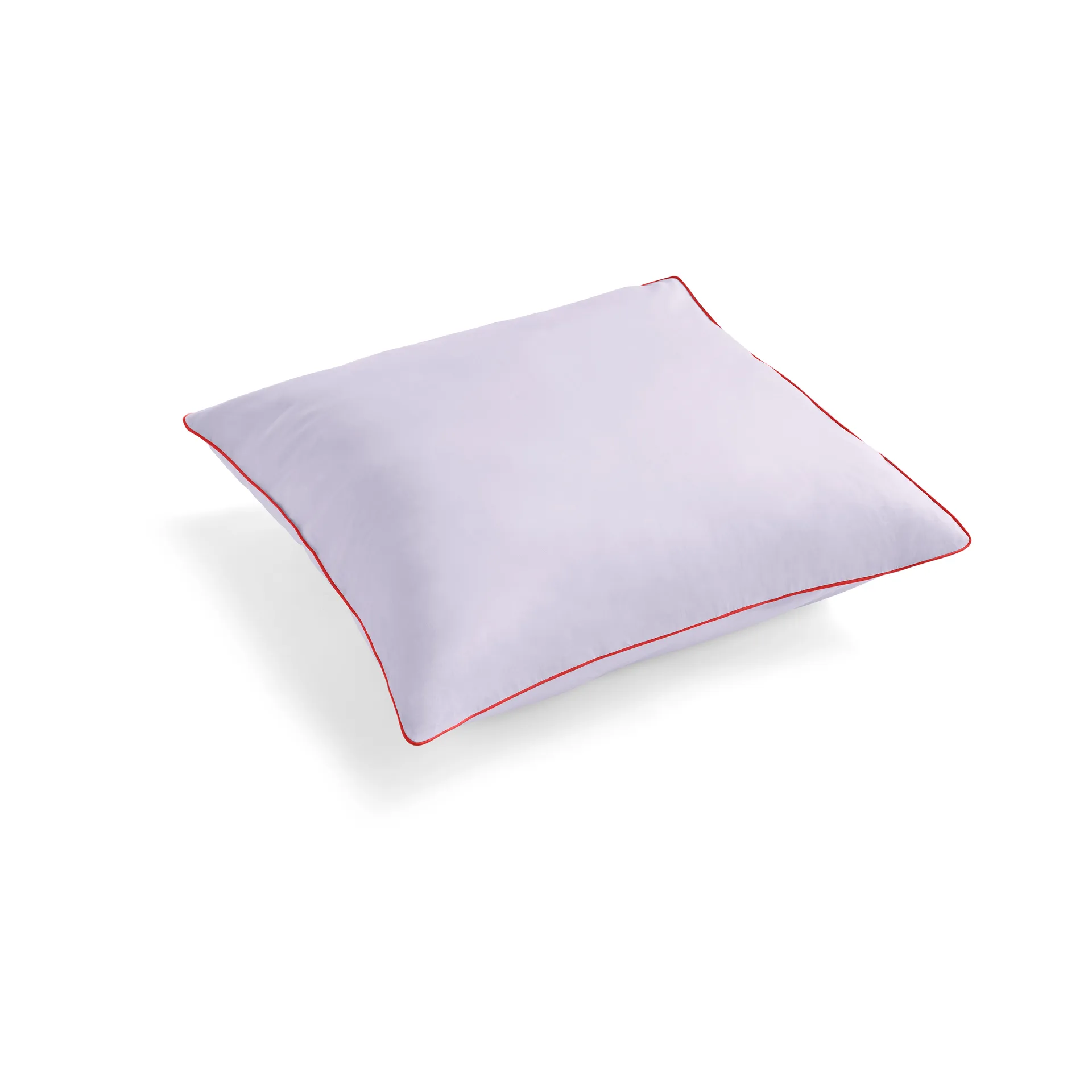 Outline pillowcase 70x50 cm, Lavender HAY