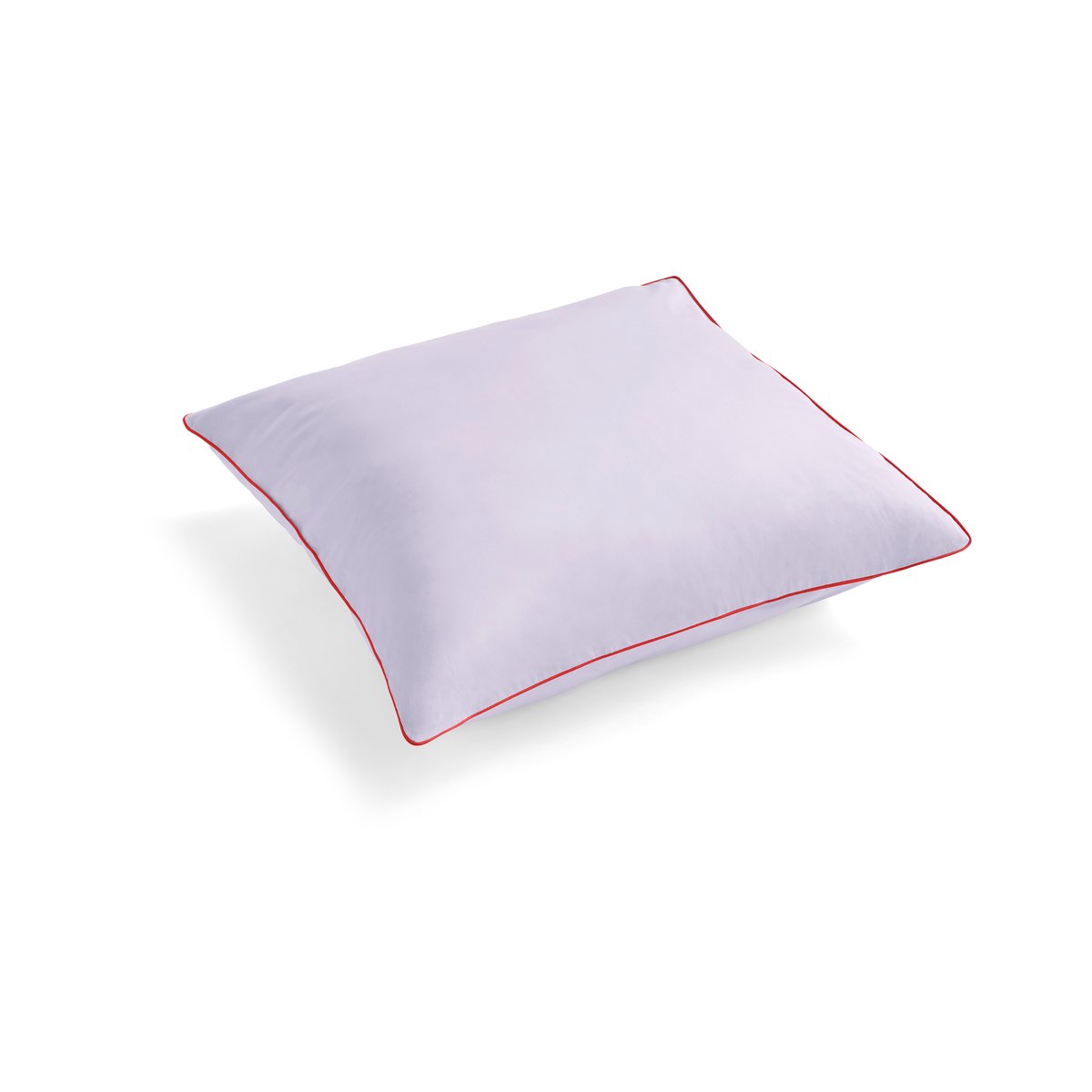 HAY Outline pillowcase 70x50 cm Lavender | Scandinavian Design | Pillow cases | Purple