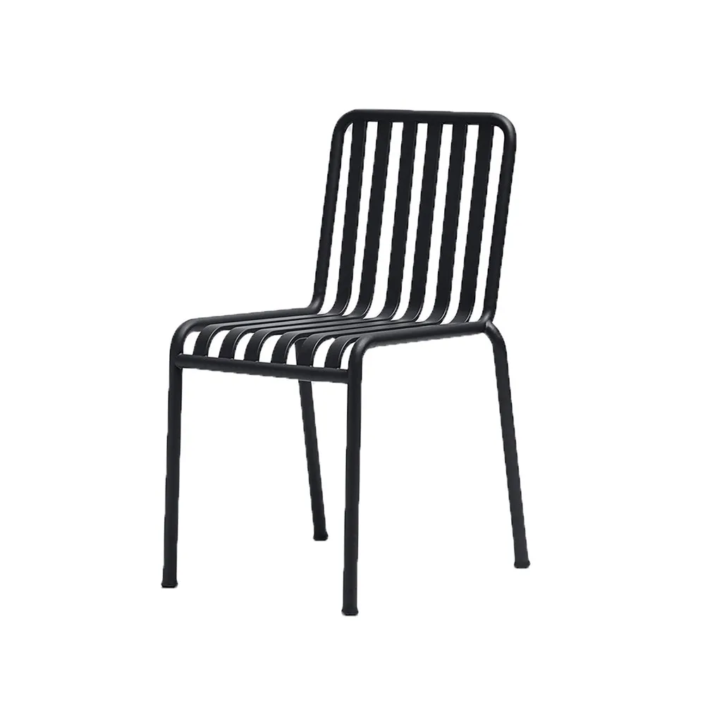 Palissade chair, Anthracite HAY