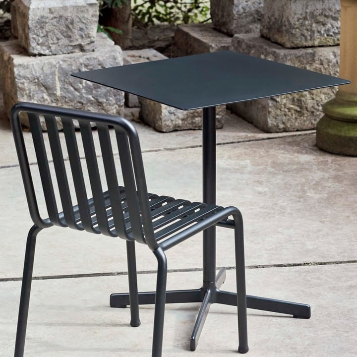 Palissade chair - Anthracite - HAY