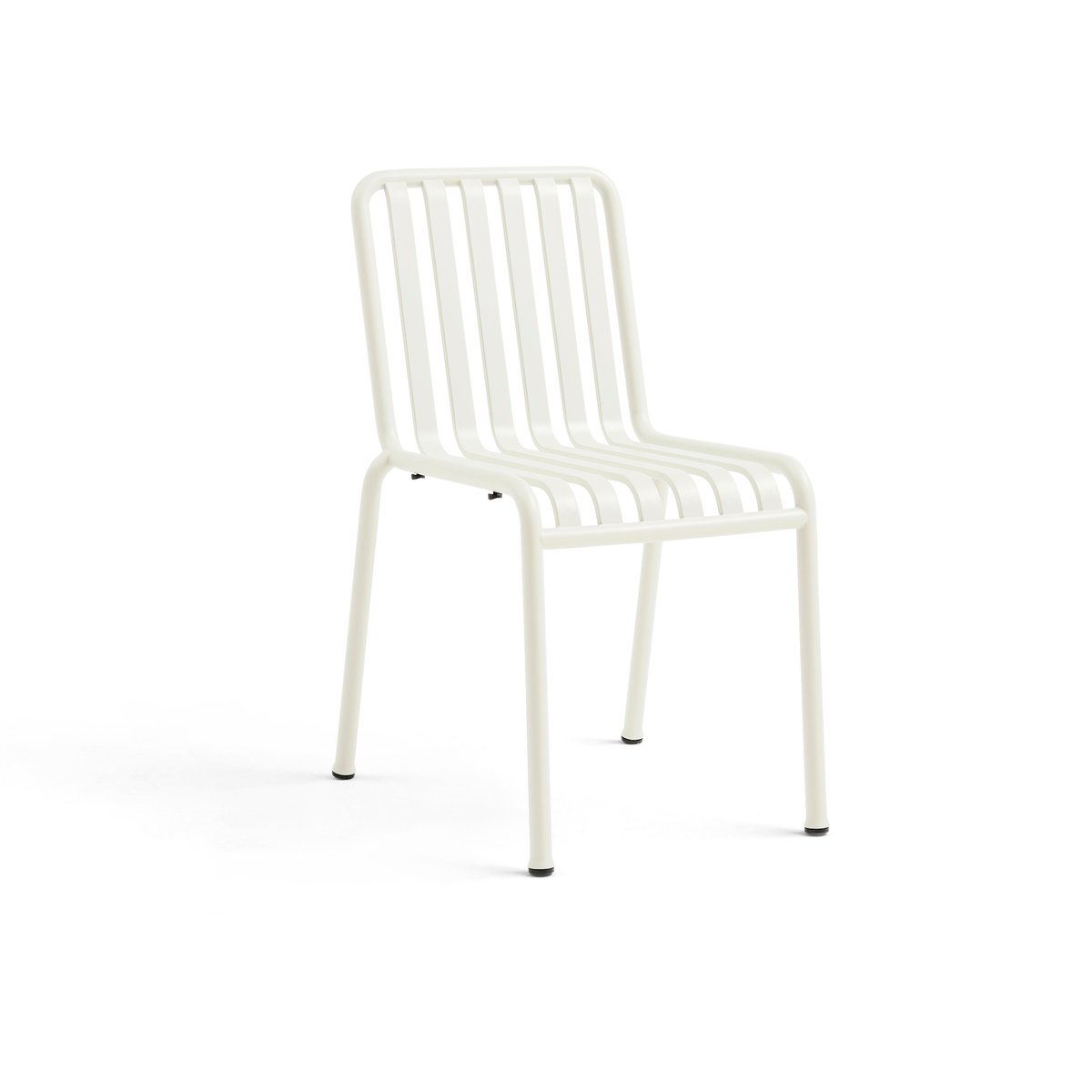 HAY Palissade chair Cream white