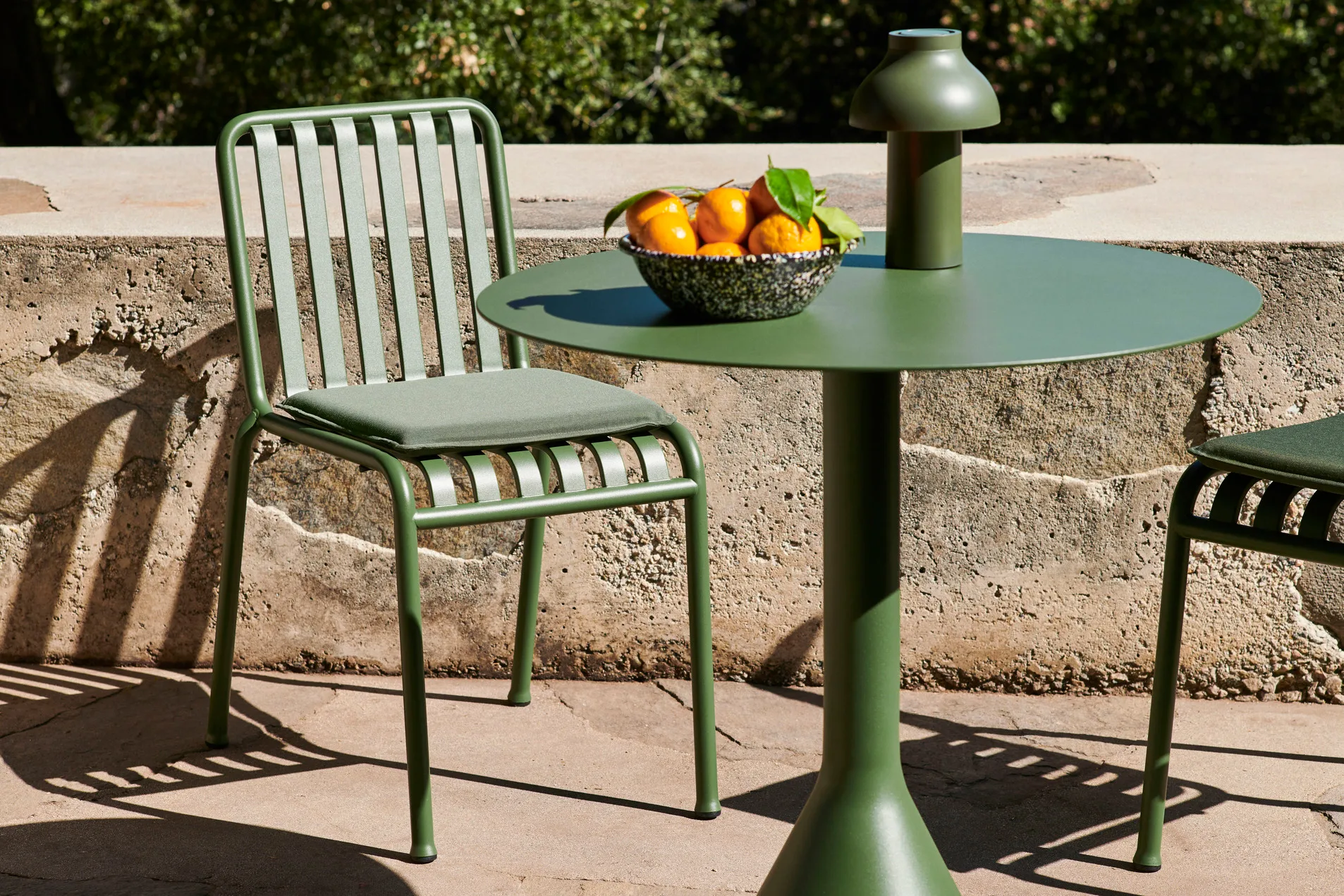 Palissade chair from HAY - NordicNest.com