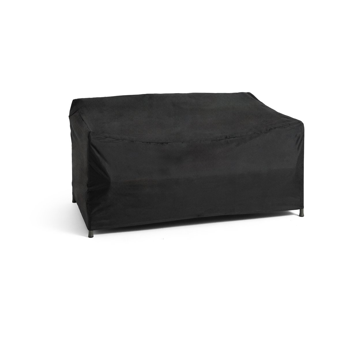 HAY Palissade Cover for lounge sofa Black | Scandinavian Design | Black