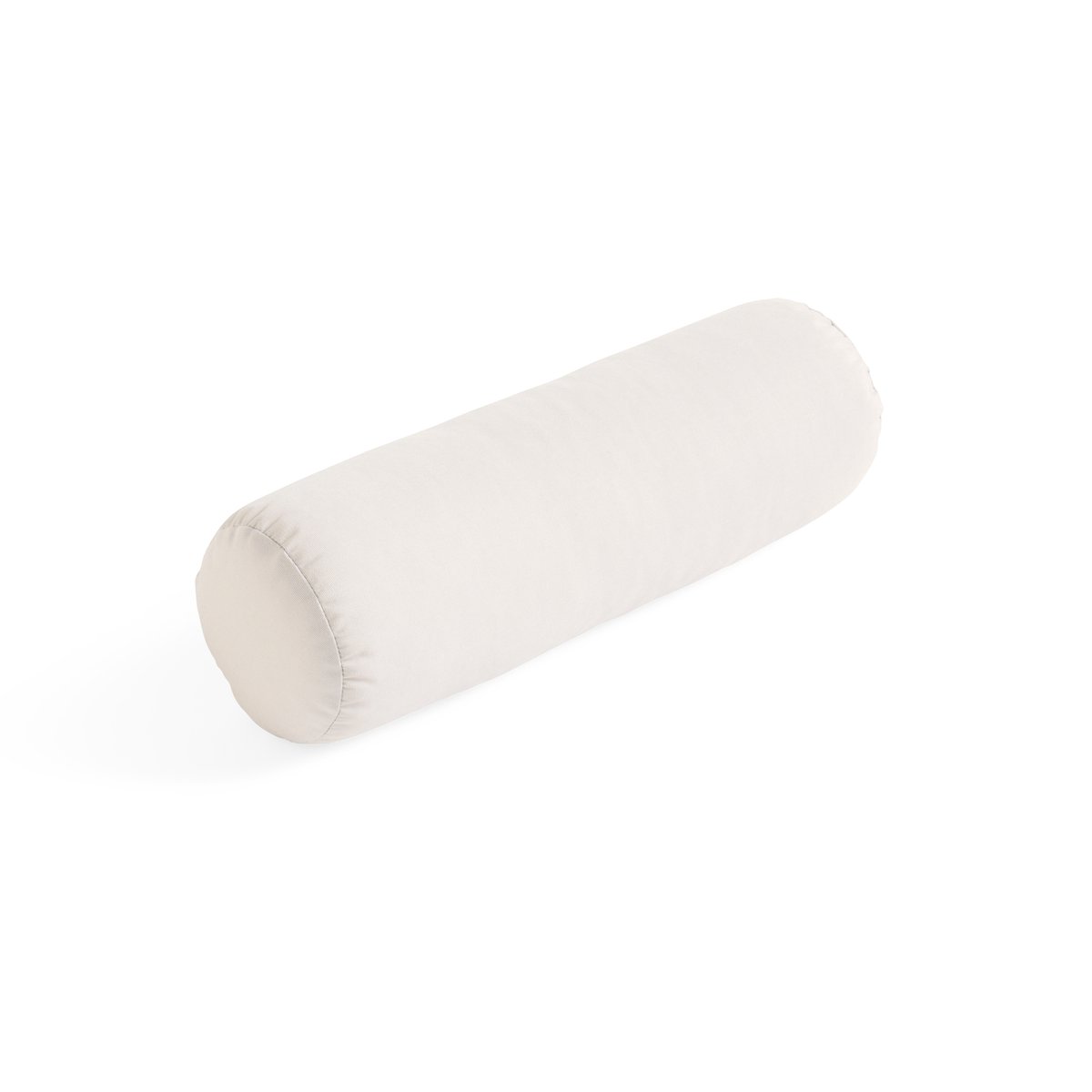 HAY Palissade neck cushion for chaise longue Cream white