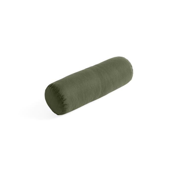 Palissade neck cushion for chaise longue - Olive - HAY
