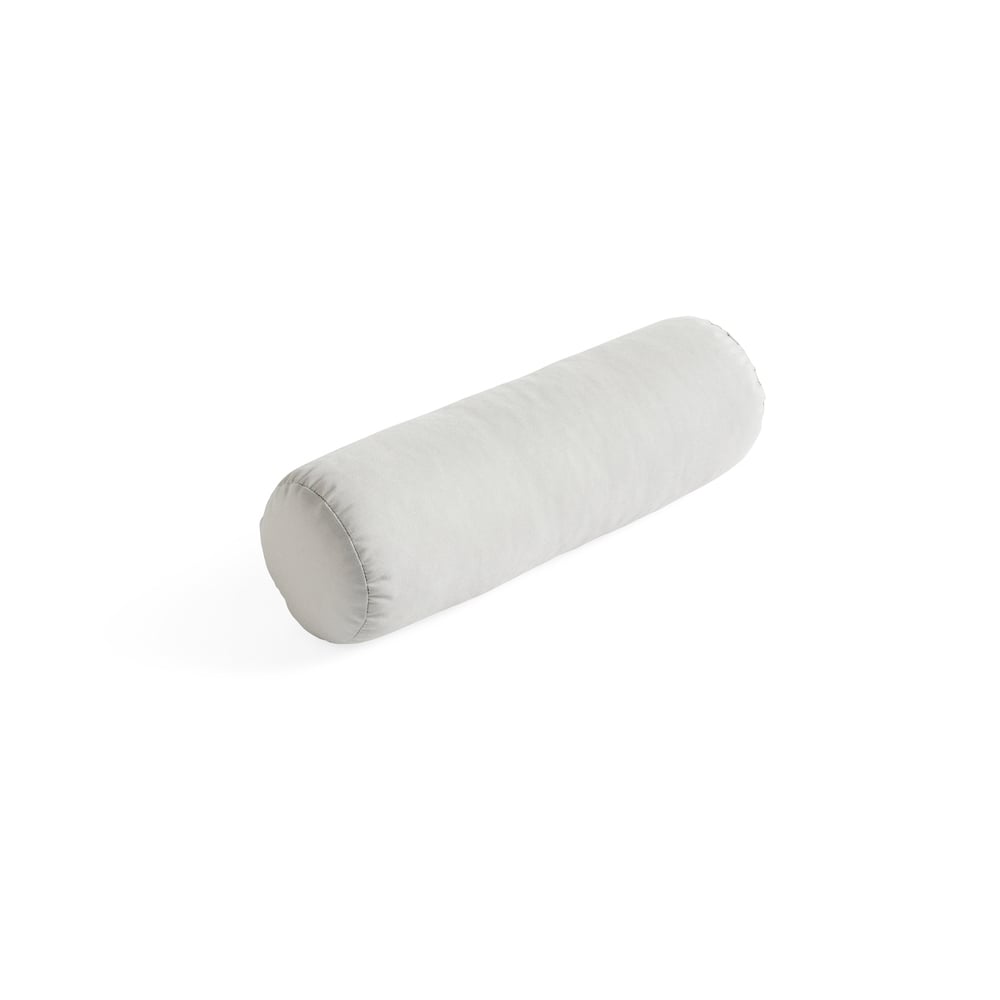 HAY Palissade neck cushion for chaise longue Sky grey