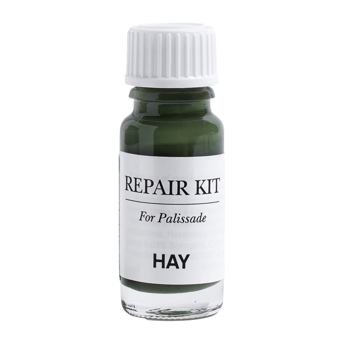 HAY Palissade repair kit 10 ml Olive | Scandinavian Design | Green