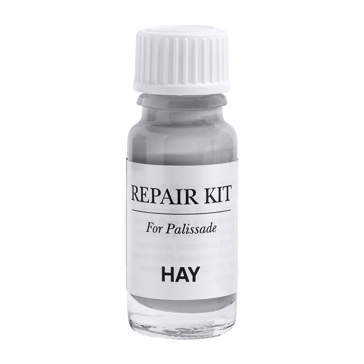 HAY Palissade repair kit 10 ml Sky grey | Scandinavian Design | Grey