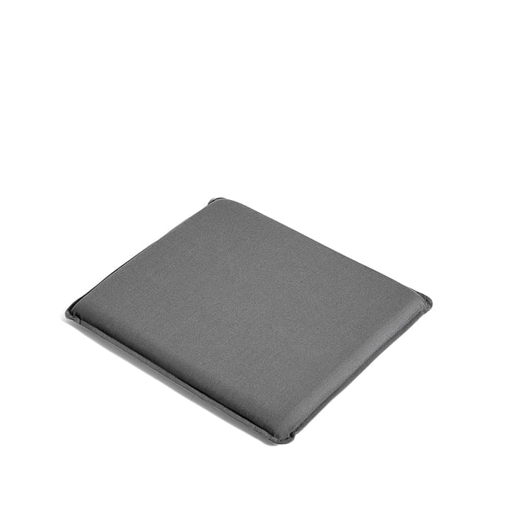 Palissade seat pad - Anthracite, for chair and armchair - HAY