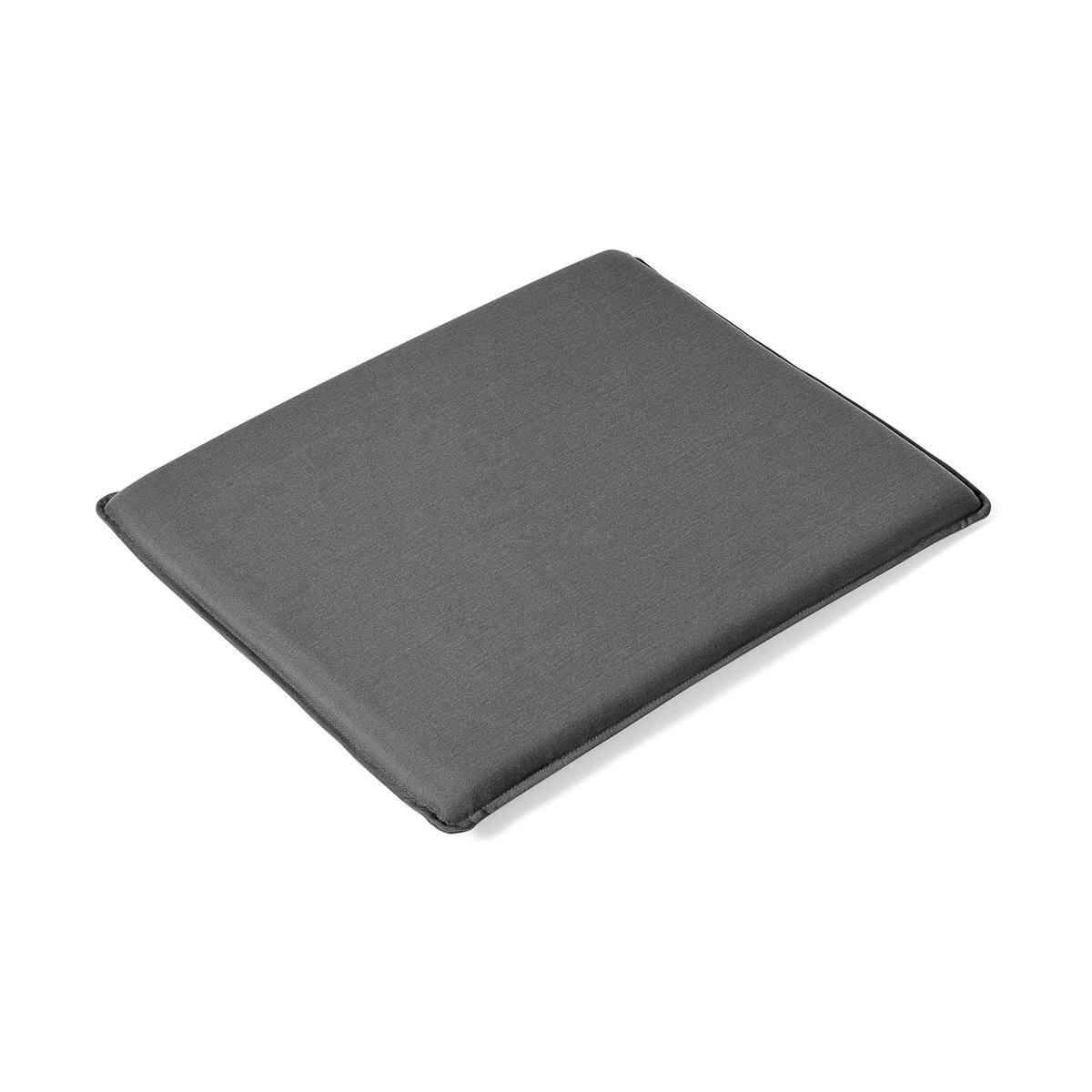 HAY Palissade seat pad for lounge chair high & low Anthracite
