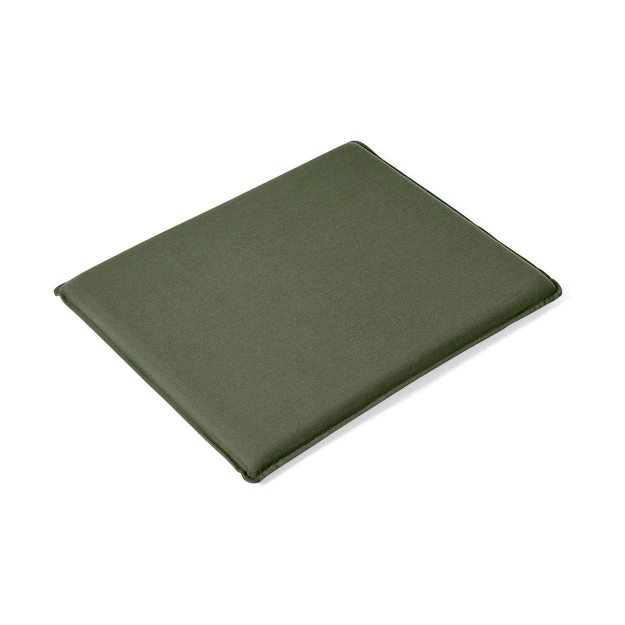 HAY Palissade seat pad for lounge chair high & low Olive