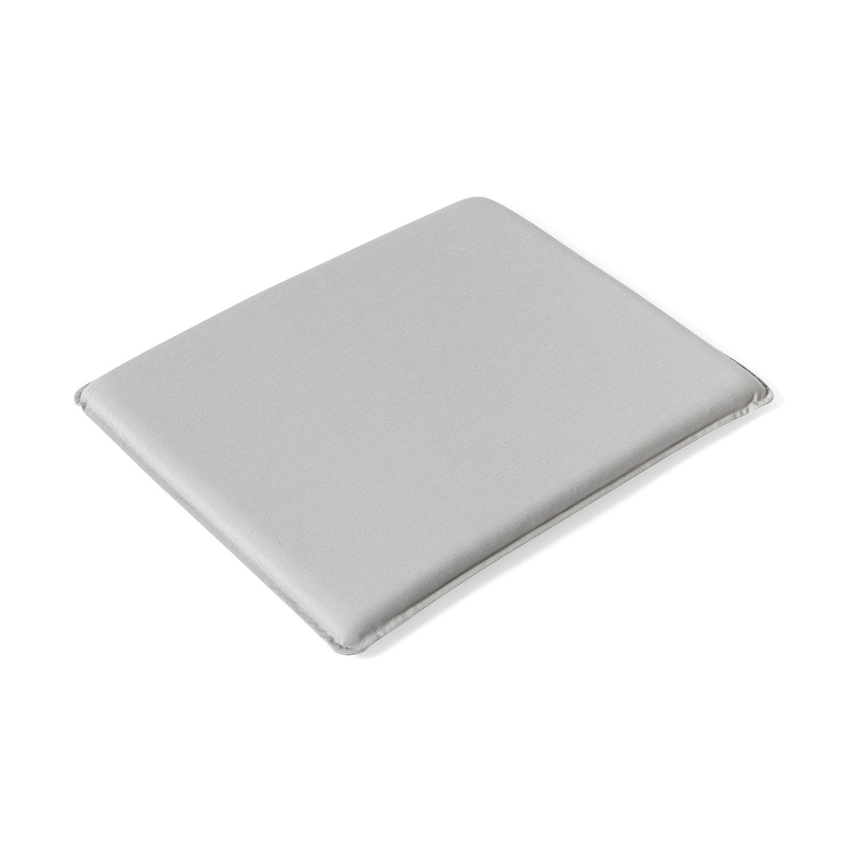 HAY Palissade seat pad for lounge chair high & low Sky grey