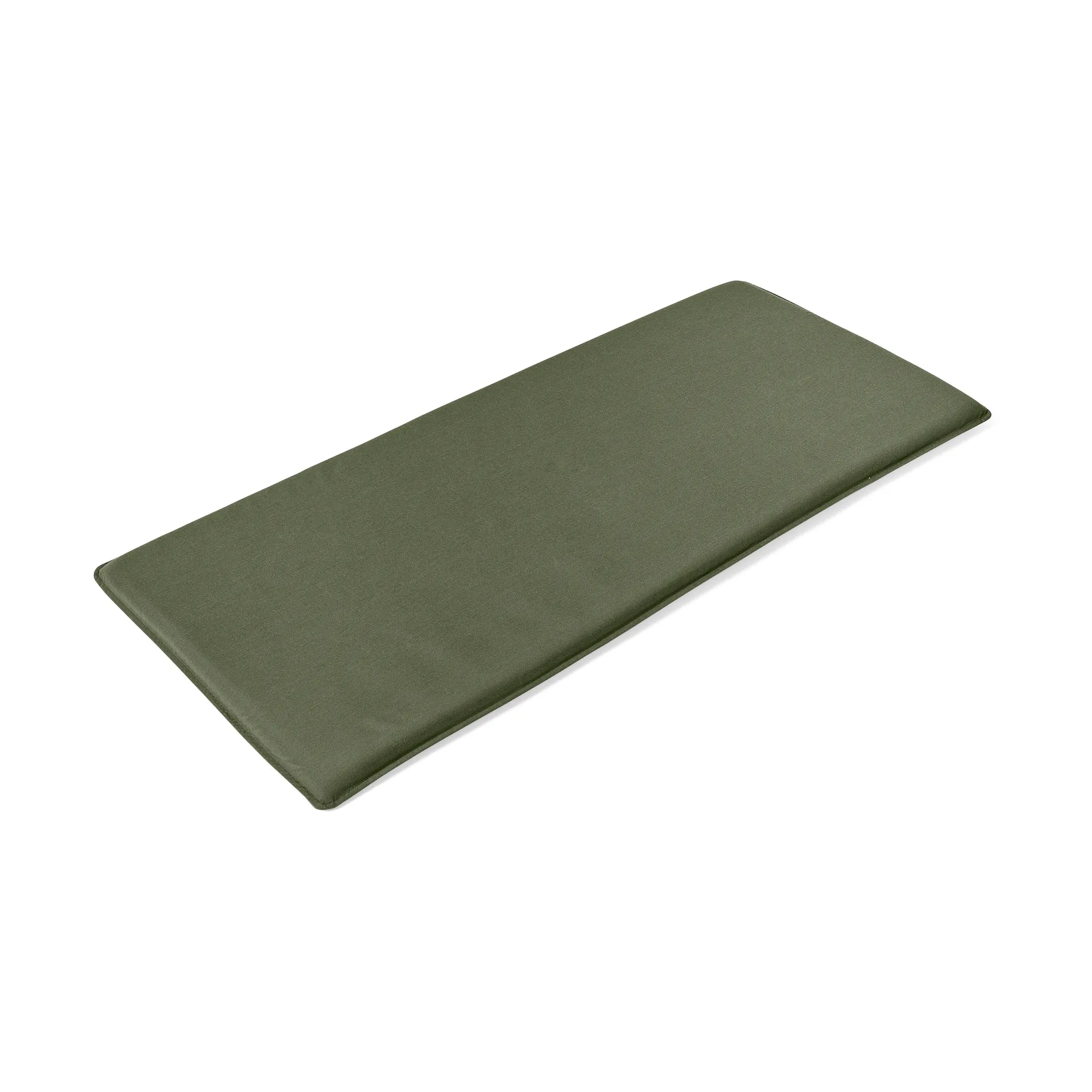 Palissade seat pad for lounge sofa, Olive HAY