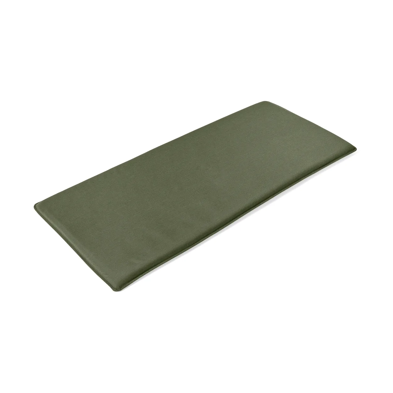 HAY Palissade seat pad for lounge sofa Olive | Scandinavian Design | Green