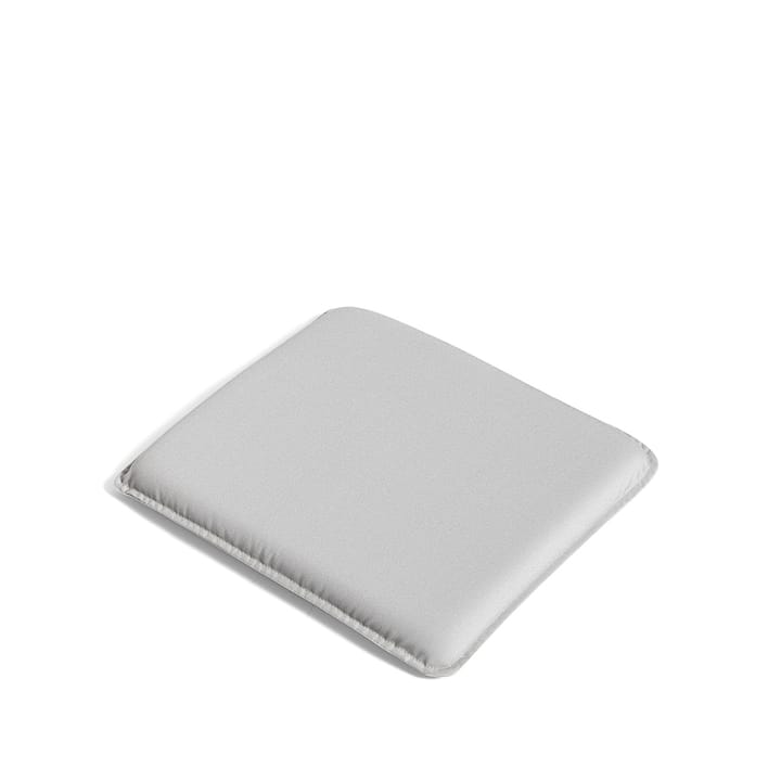 Palissade seat pad - Sky grey, for chair and armchair - HAY