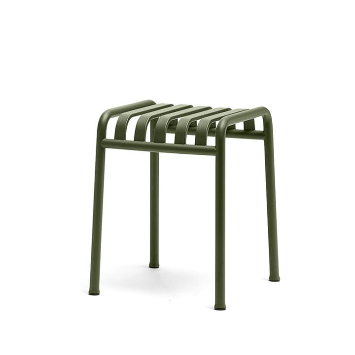 Palissade stool - Olive - HAY