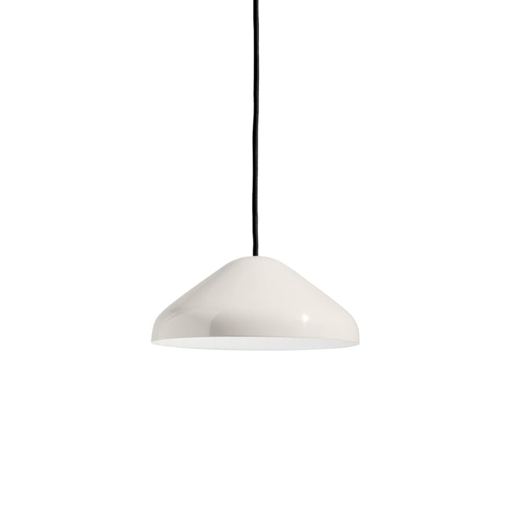 Pao Steel pendant lamp Ø23 cm - Cream white - HAY