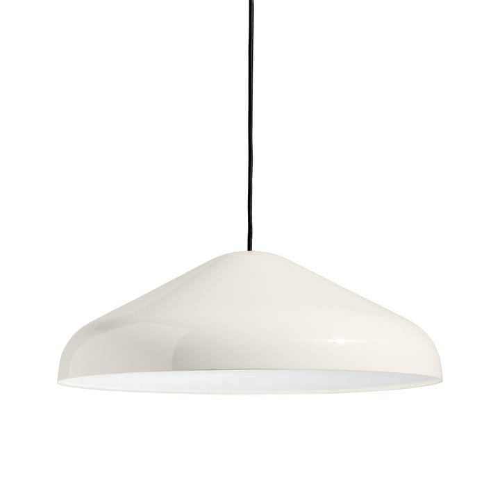 Pao Steel pendant lamp Ø47 cm - Cream white - HAY