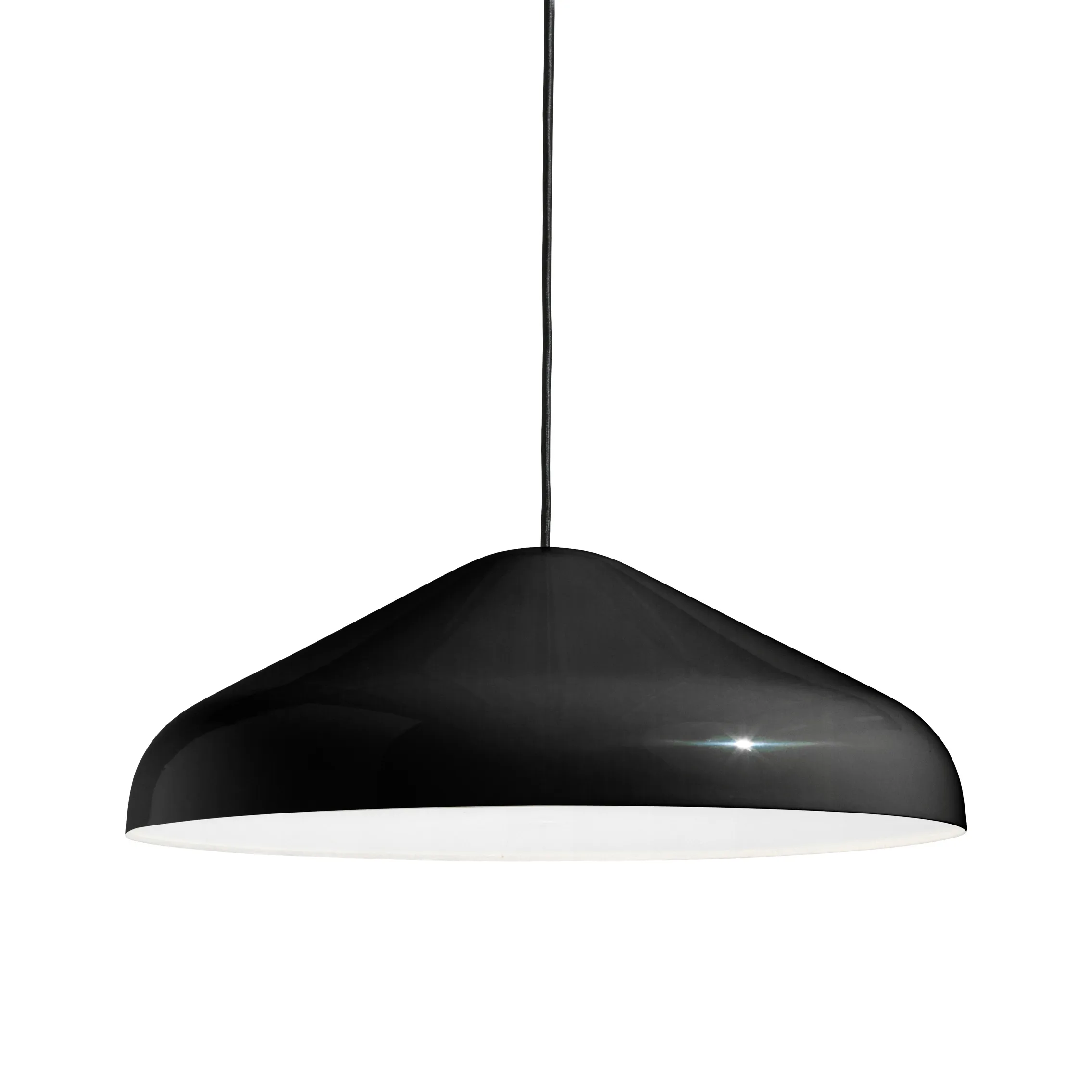 Pao Steel pendant lamp Ø47 cm from HAY - NordicNest.com