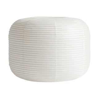 HAY - Paper Shade Donut Ø60 Classic White