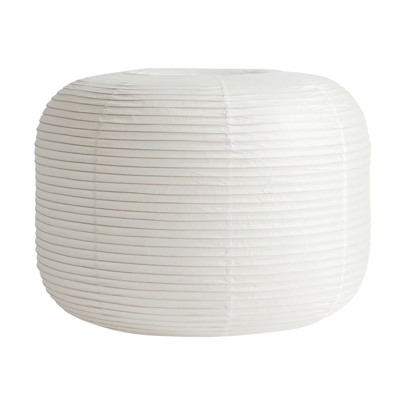HAY - Paper Shade Donut Ø60 Classic White