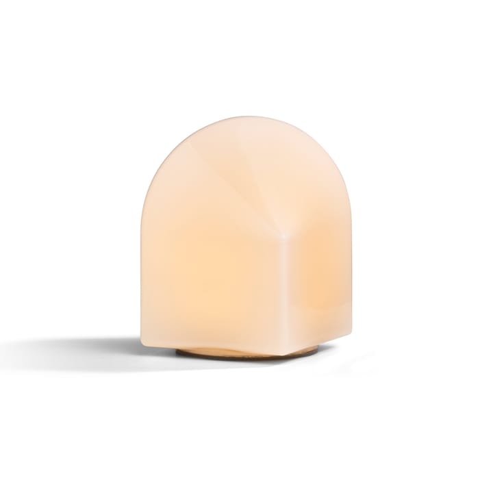 Parade table lamp 16 cm - Blush pink - HAY