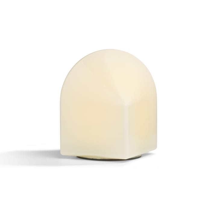 Parade table lamp 16 cm - Shell white - HAY