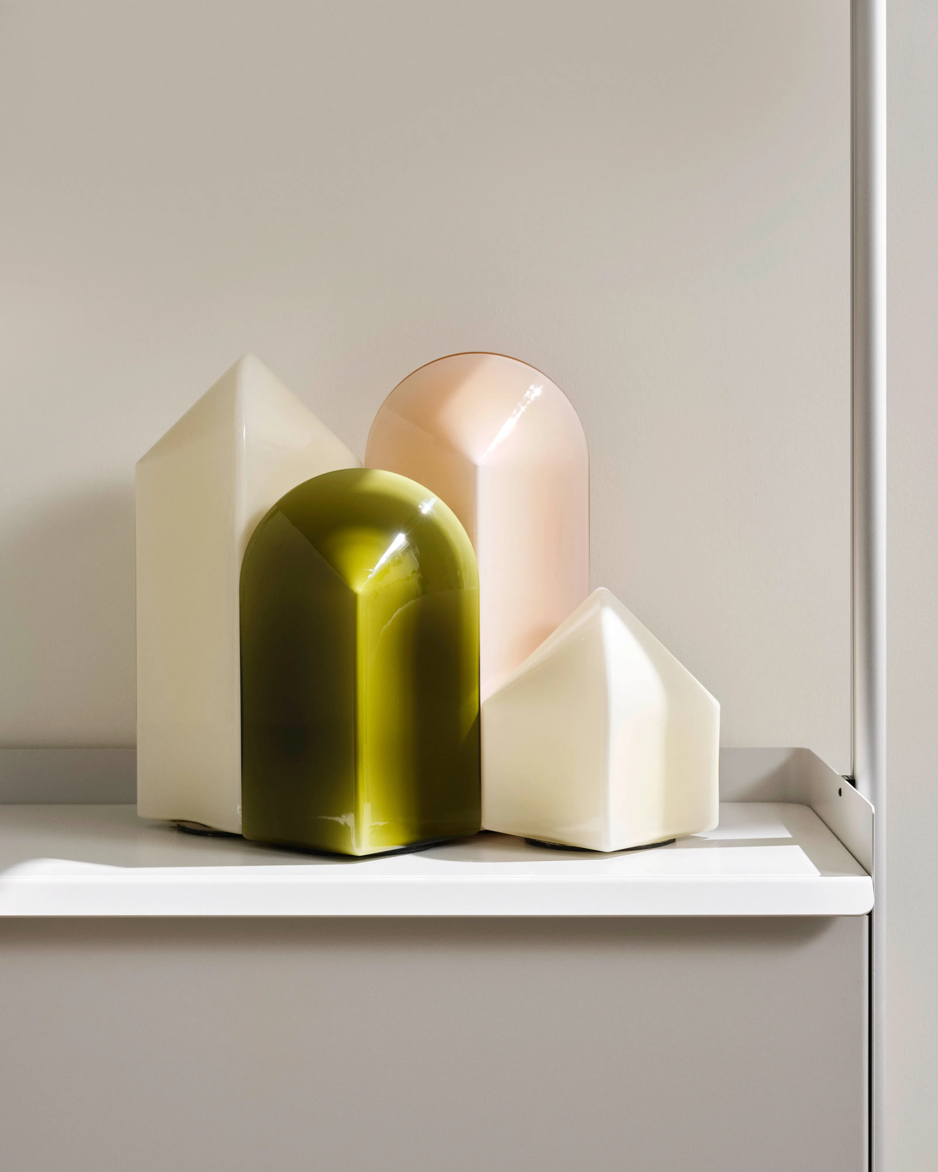 HAY Parade Lamp - Thumbnail 3