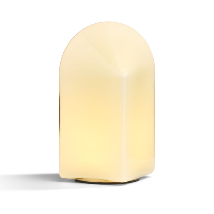 Parade table lamp 24 cm - Shell white - HAY