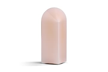 Parade table lamp 32 cm - Blush pink - HAY