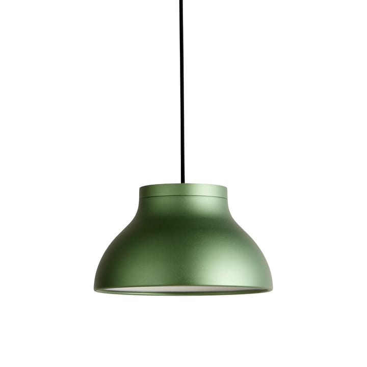 PC pendant pendant lamp S Ø25 cm - Emerald green - HAY