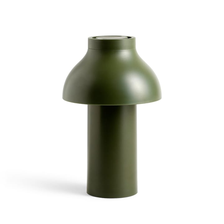 PC Portable table lamp - Olive - HAY