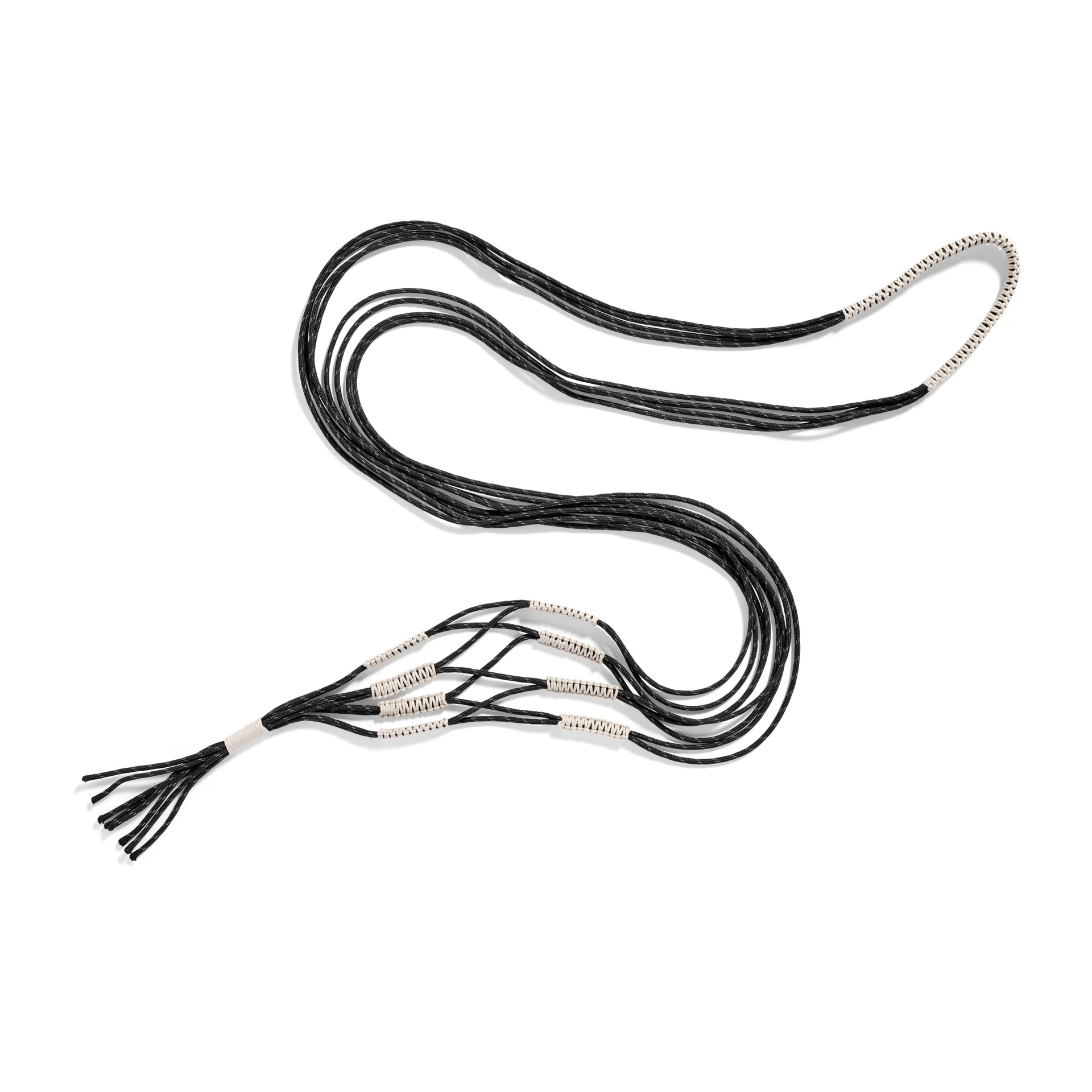 Phanta plant hanger trellis, Black HAY