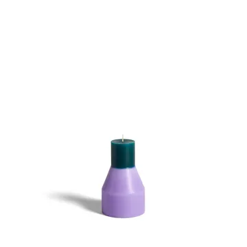 Pillar light - Lavender, s - HAY