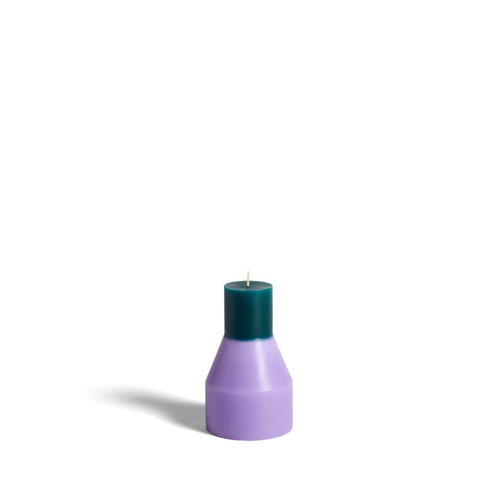 Pillar light - Lavender, s - HAY