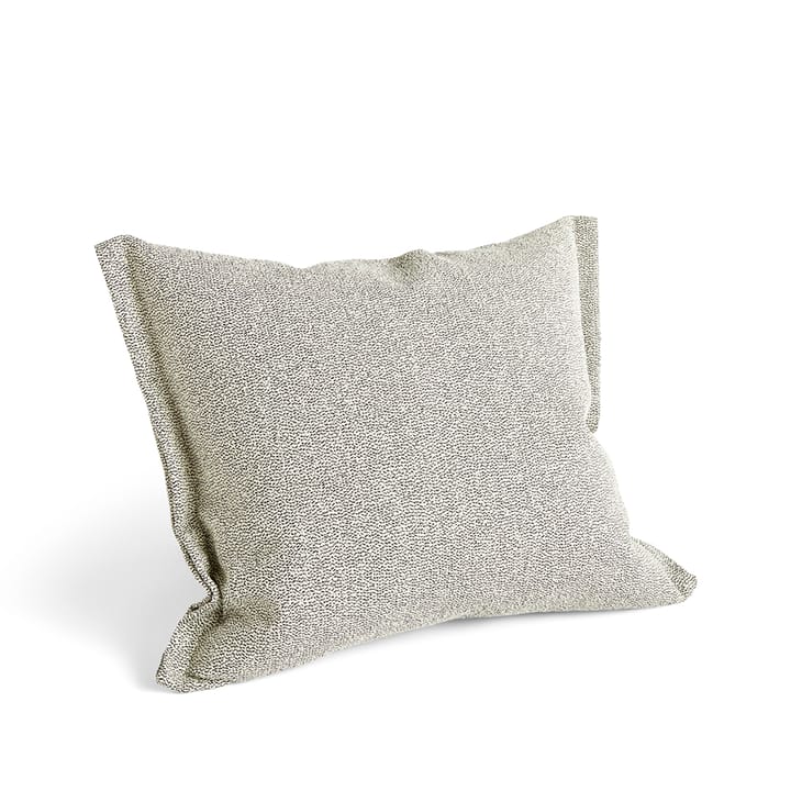 Plica Sprinkle cushion - Cream - HAY