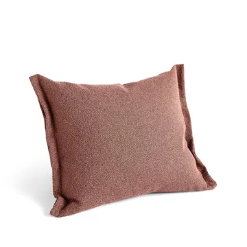 Plica Sprinkle cushion - Rose - HAY