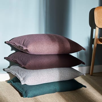 Plica Sprinkle cushion - Rose - HAY