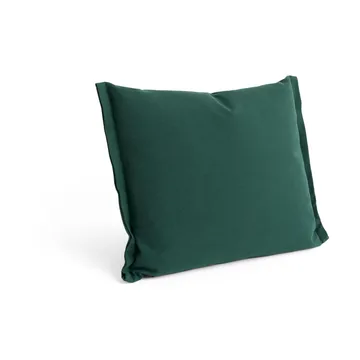 Plica Story cushion 55x60 cm - Green - HAY