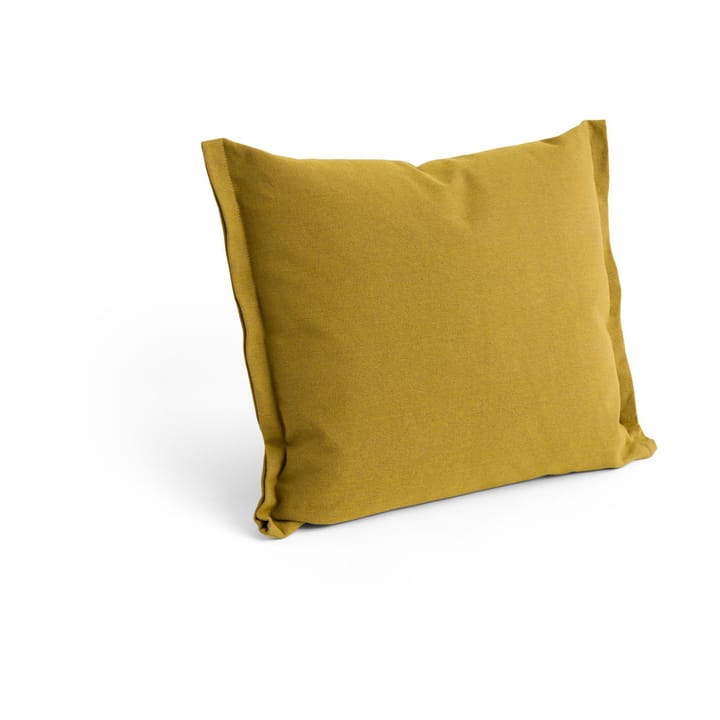 Plica Story cushion 55x60 cm - Olive - HAY
