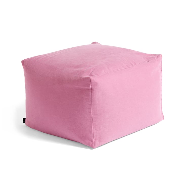 Pouf sit pouf 59x59 cm - cool rose - HAY